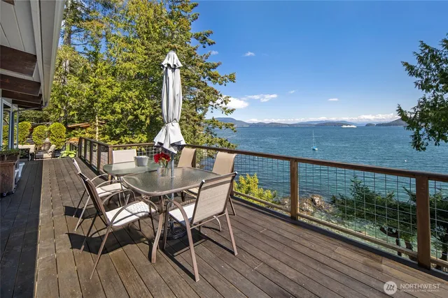 $2,137,500 | 162 Sea Ranch Road, Lopez Island, WA 98261