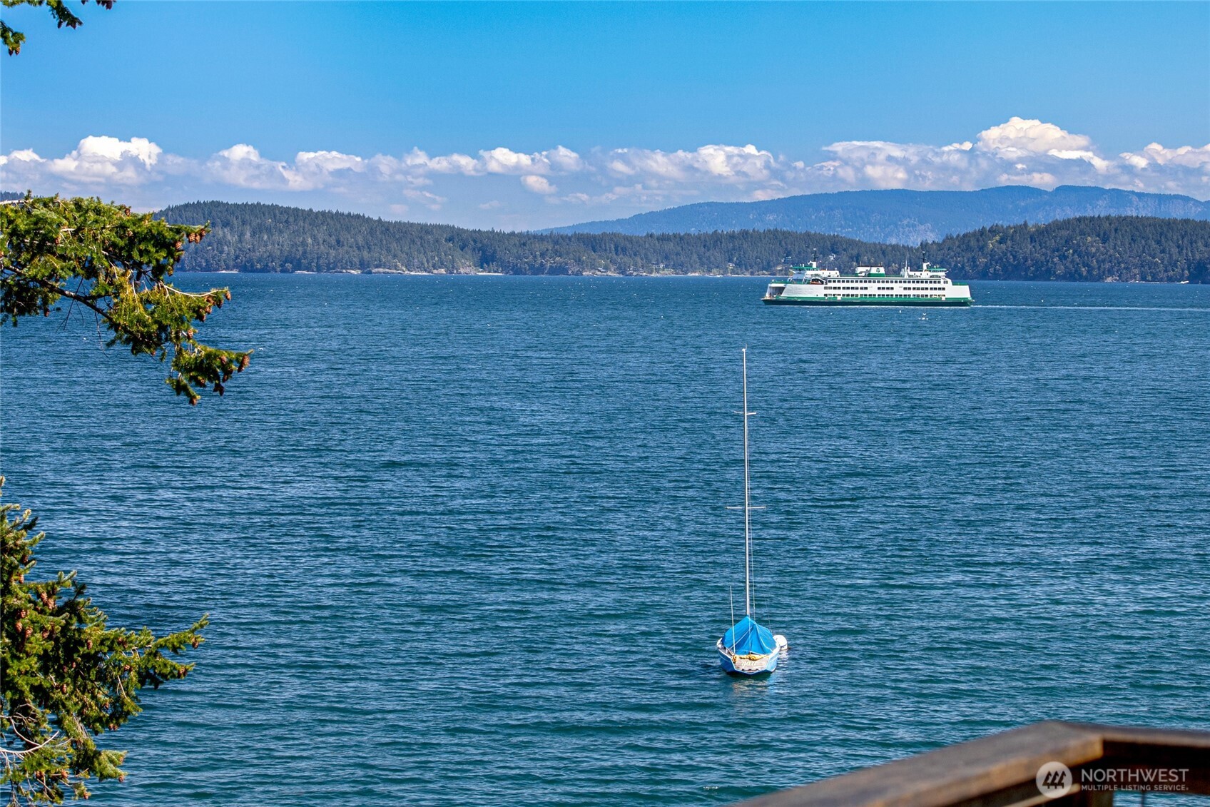 162 Sea Ranch Road Lopez Island, WA 98261 - Photo 24 of 36