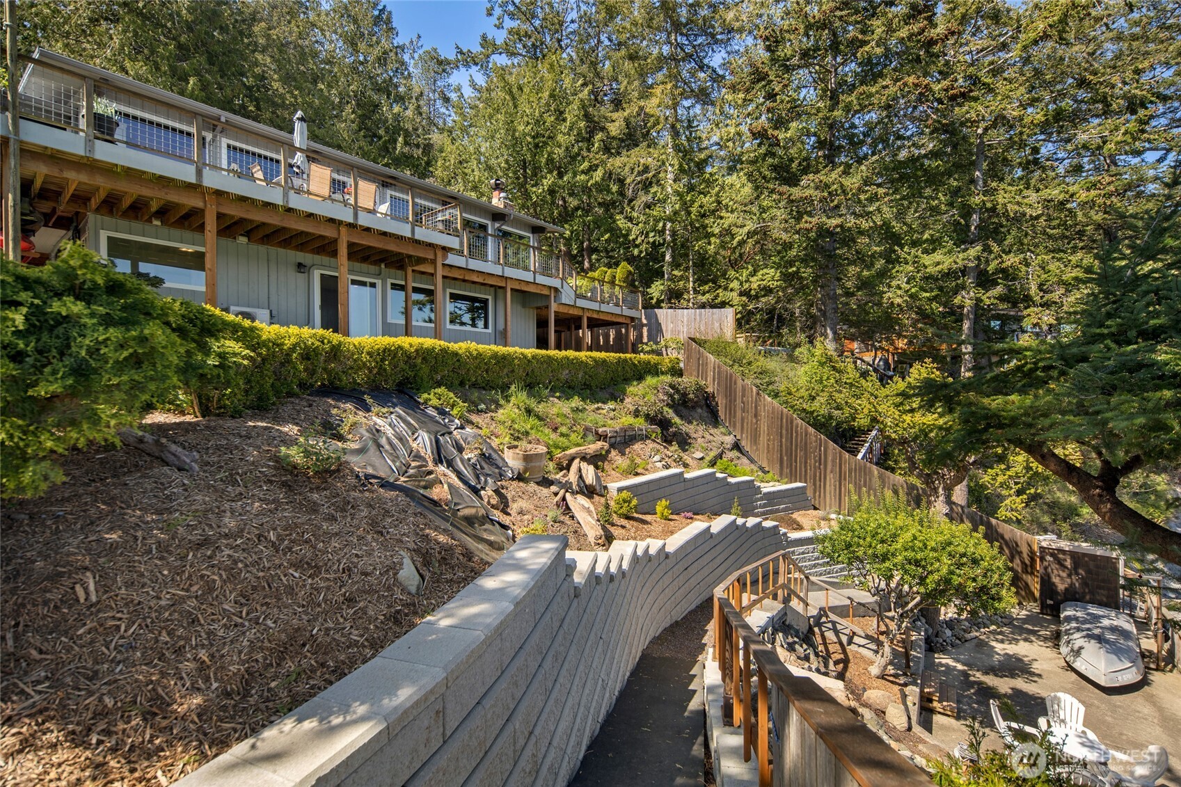 162 Sea Ranch Road Lopez Island, WA 98261 - Photo 29 of 36