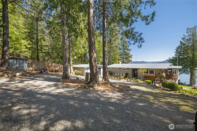 $2,137,500 | 162 Sea Ranch Road, Lopez Island, WA 98261