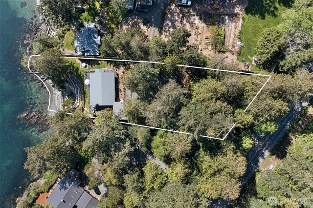 $2,137,500 | 162 Sea Ranch Road, Lopez Island, WA 98261