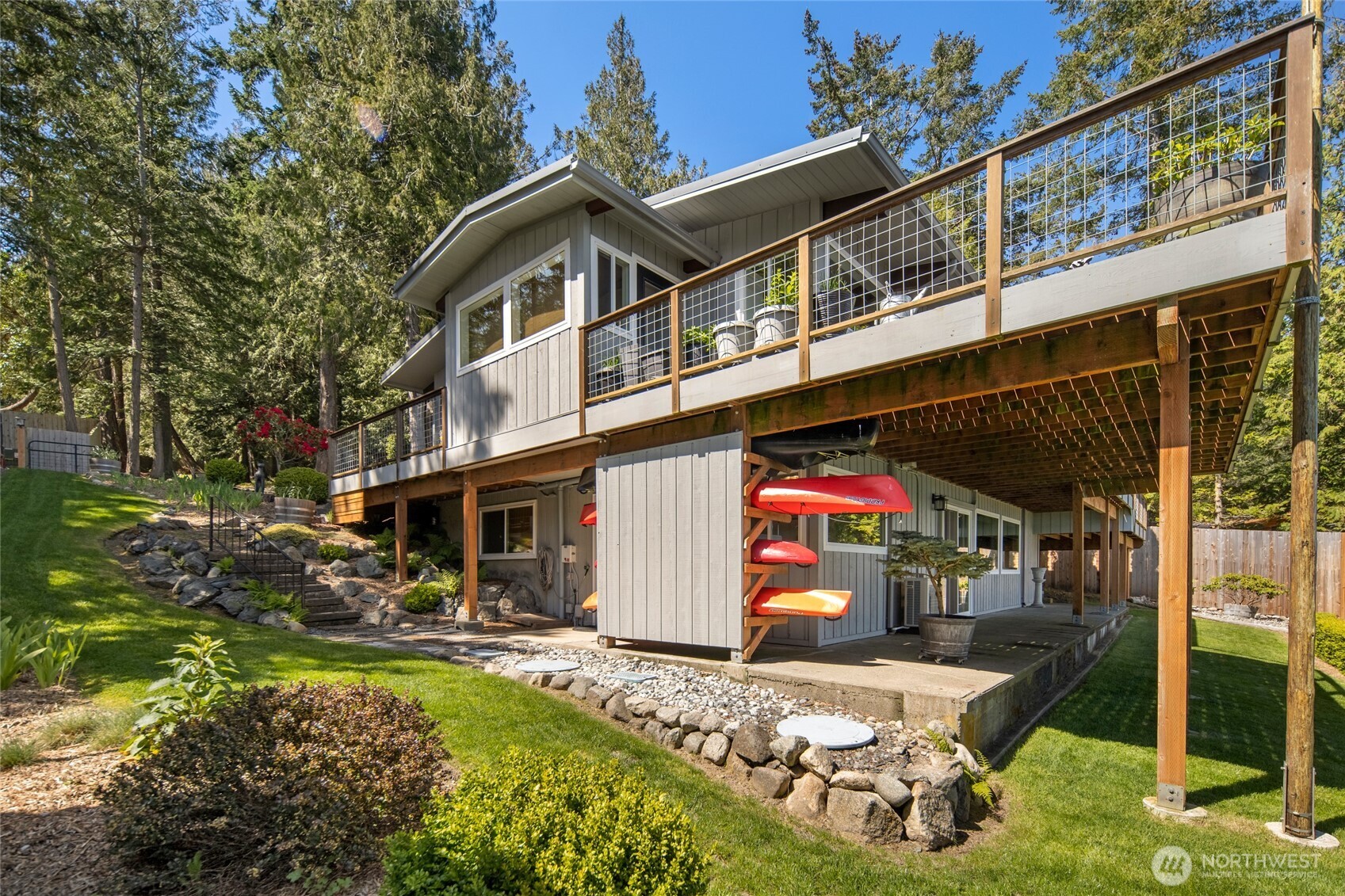 162 Sea Ranch Road Lopez Island, WA 98261 - Photo 33 of 36