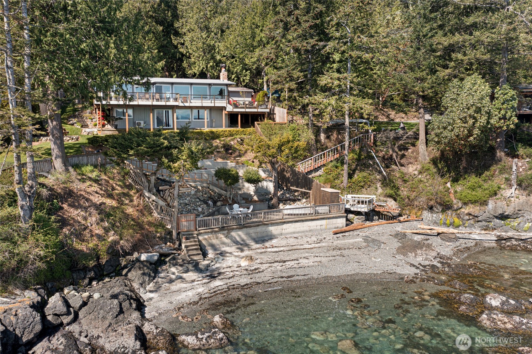 162 Sea Ranch Road Lopez Island, WA 98261 - Photo 4 of 36
