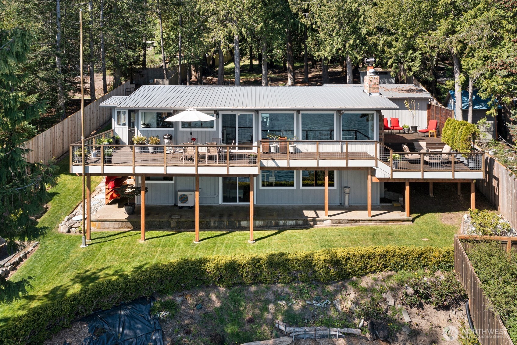 162 Sea Ranch Road Lopez Island, WA 98261 - Photo 5 of 36