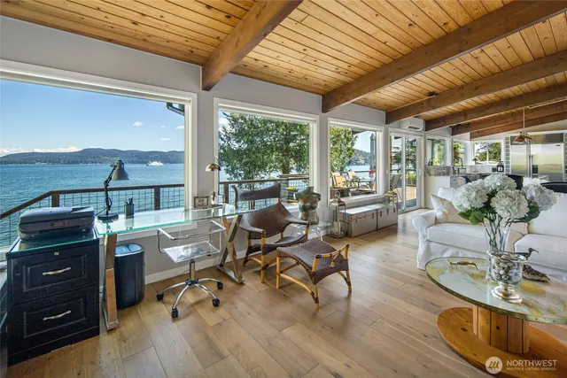 $2,137,500 | 162 Sea Ranch Road, Lopez Island, WA 98261