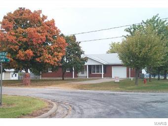 4521 Old Bremen Road Chester, IL 62233 - Photo 1 of 1