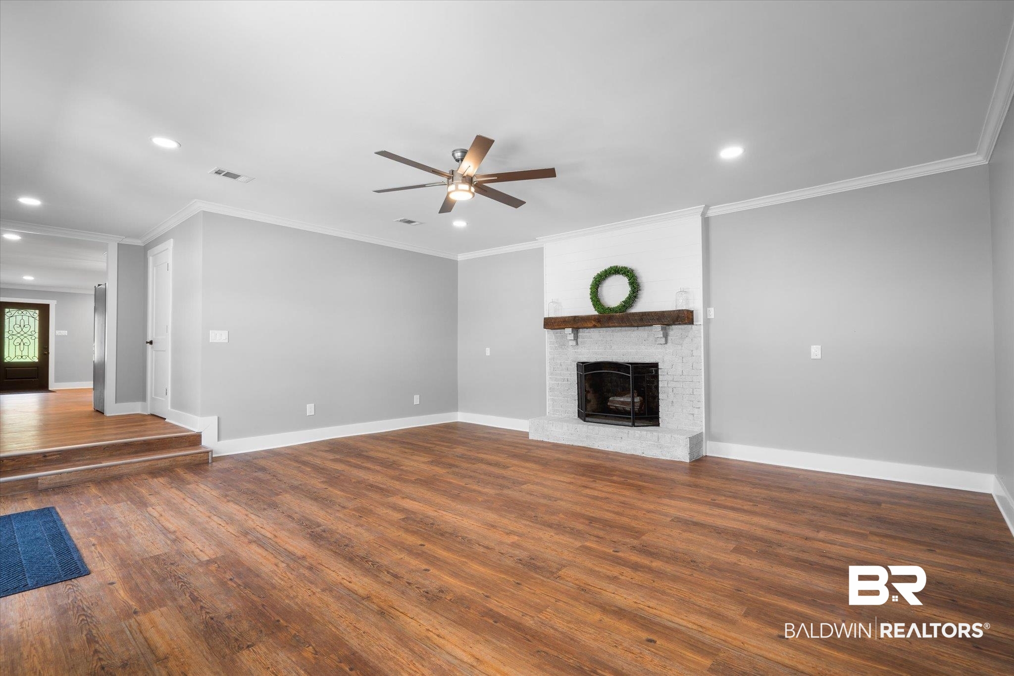 10331 Garris Drive Mobile, AL 36695 - Photo 3 of 49