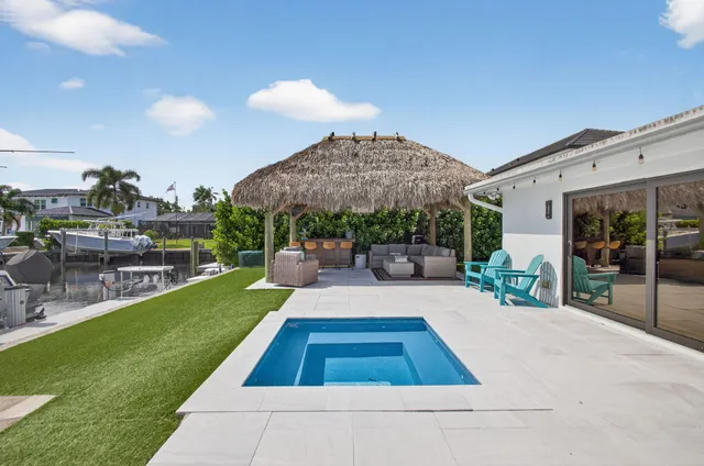 $13,500 | 12 Leeward Circle, Tequesta, FL 33469