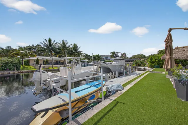 $13,500 | 12 Leeward Circle, Tequesta, FL 33469