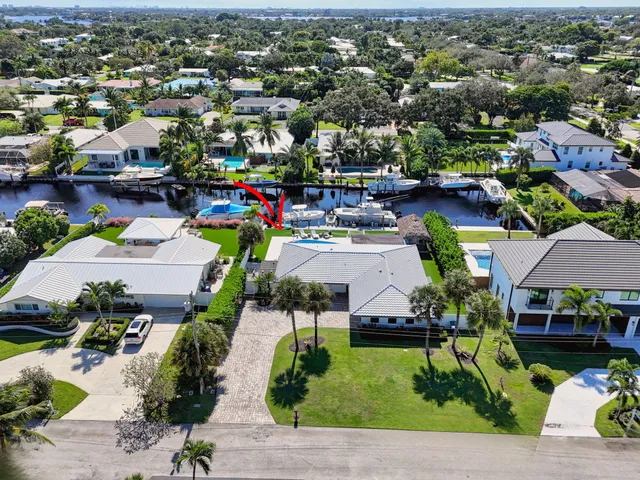 $13,500 | 12 Leeward Circle, Tequesta, FL 33469