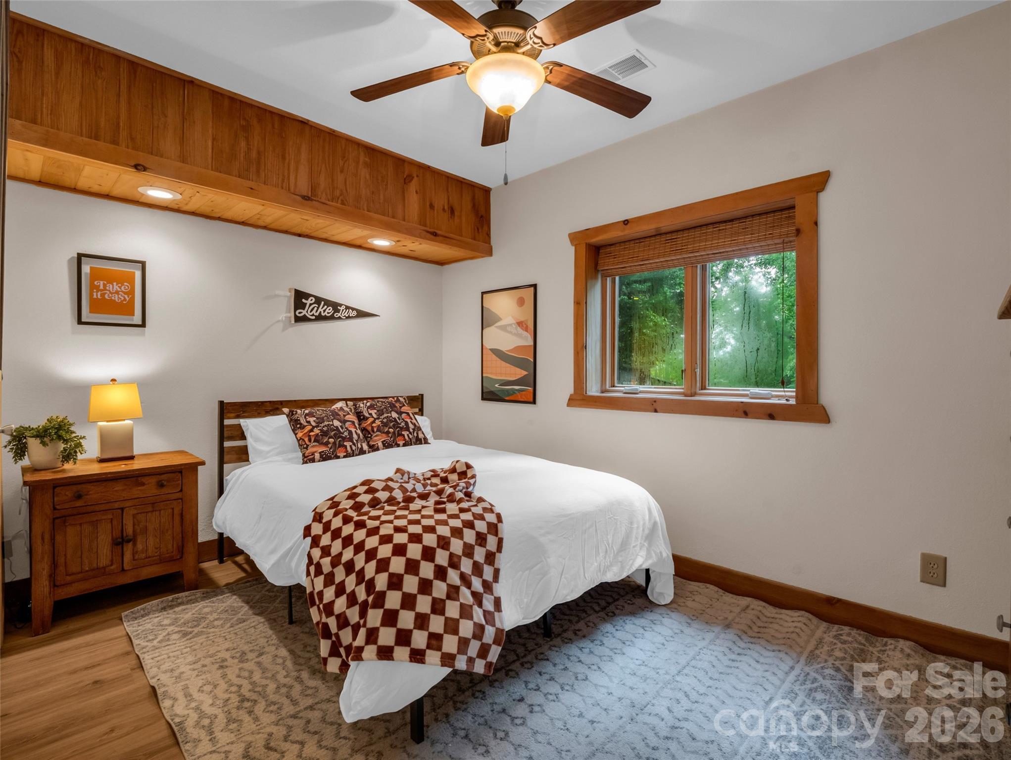 105 Sunset Cove Road Lake Lure, NC 28746 - Photo 30 of 44