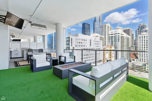 $12,750 | 146 West Erie Street, Unit 1201, Chicago, IL 60654