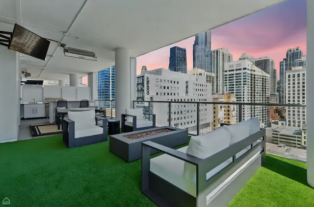 $12,750 | 146 West Erie Street, Unit 1201, Chicago, IL 60654