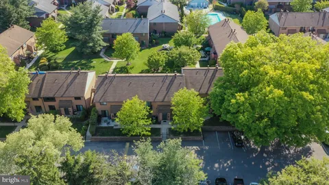 $395,000 | 700 Ardmore Avenue, Unit 510, Ardmore, PA 19003