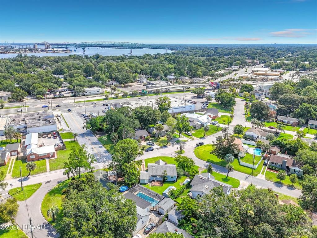 2615 Ridgewood Road Jacksonville, FL 32207 - Photo 44 of 47
