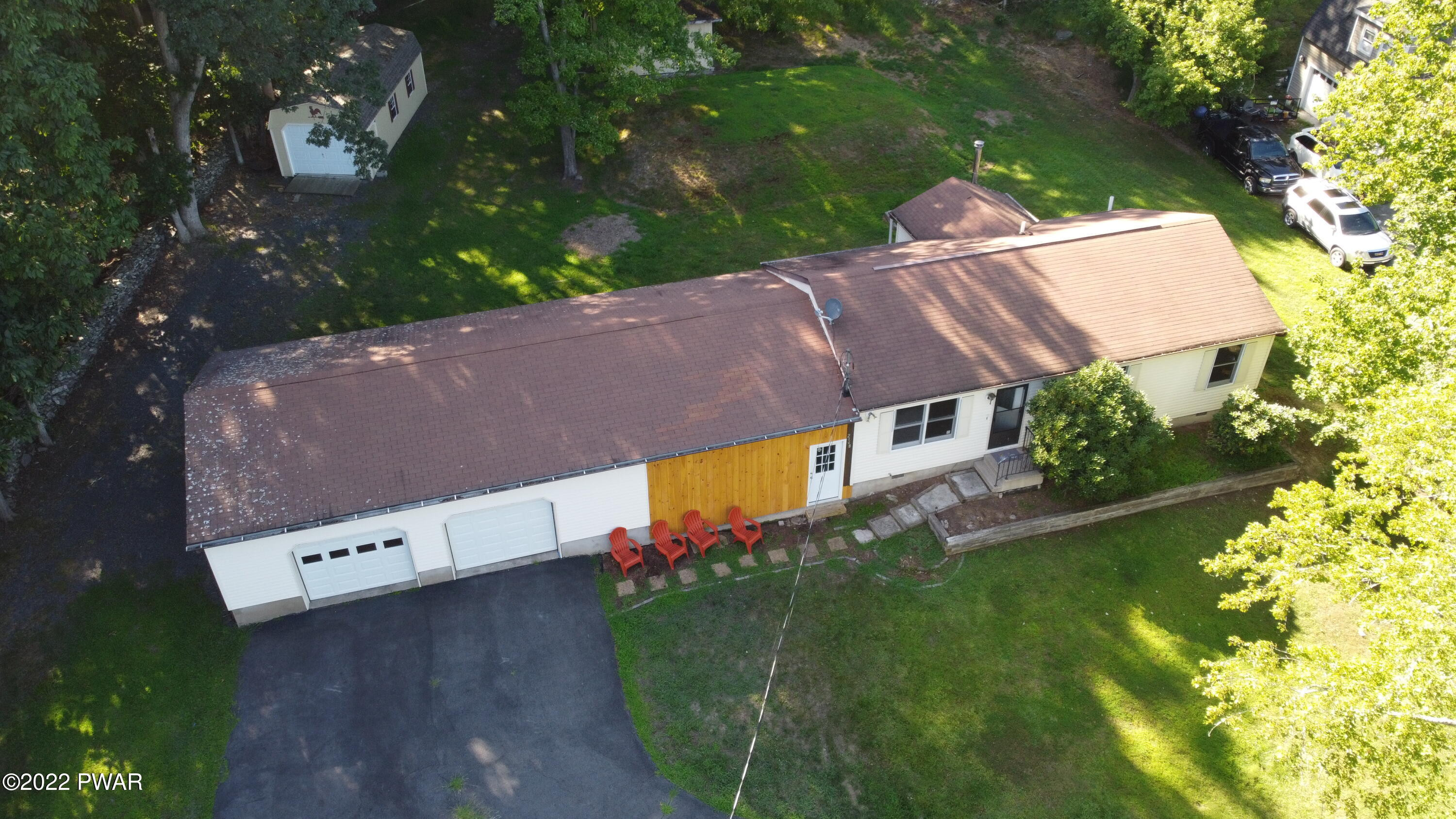 2186 Spring Road Dingmans Ferry, PA 18328 - Photo 43 of 45 MDFC2493