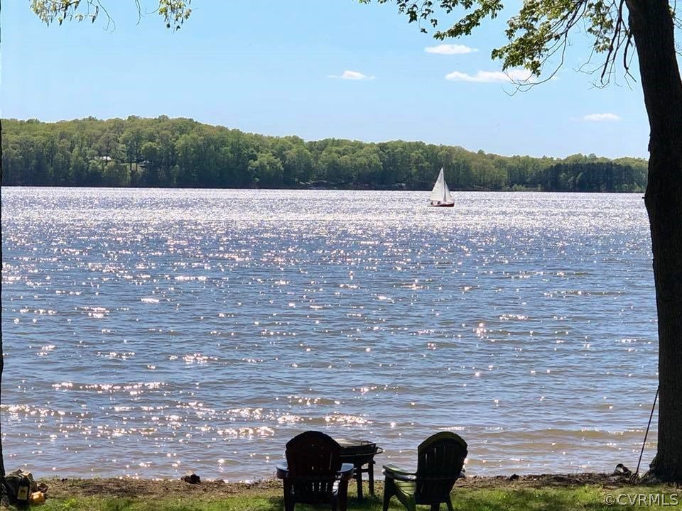 14120 Ridge Creek Road Midlothian, VA 23112 - Photo 30 of 30 a view of swimming pool with mountain view