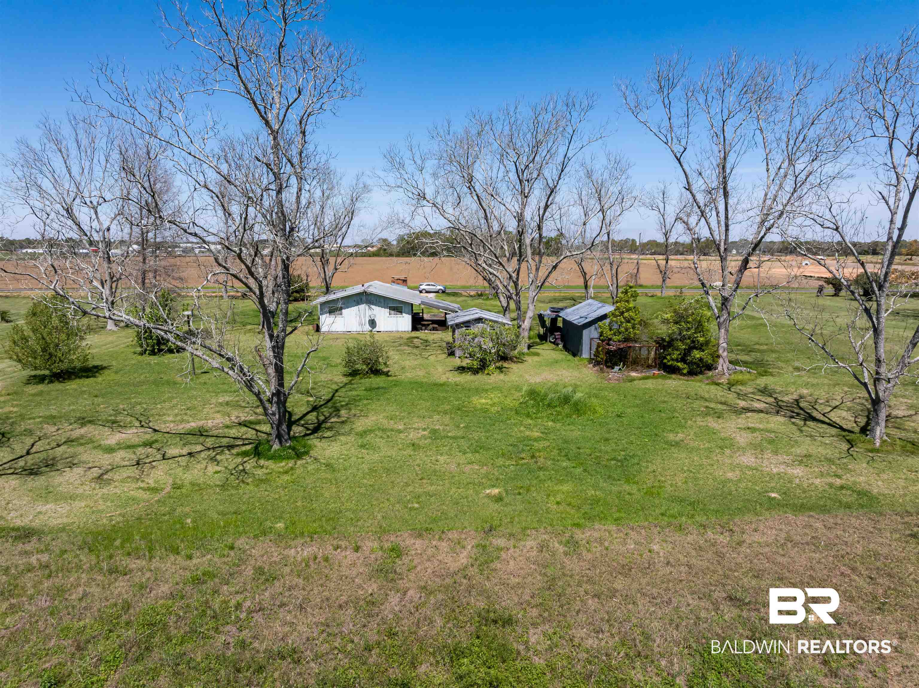 16666 Baldwin County Road 10 Foley, AL 36535 - Photo 10 of 14