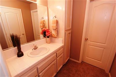 21779 Valley View Road Madera, CA 93638 - Photo 11 of 17 Master bathroom