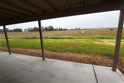 21779 Valley View Road Madera, CA 93638 - Photo 13 of 17 View from Back patio
