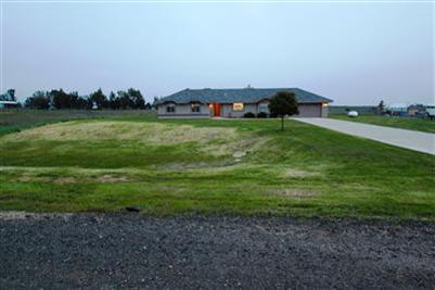 21779 Valley View Road Madera, CA 93638 - Photo 15 of 17 View from road