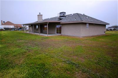 21779 Valley View Road Madera, CA 93638 - Photo 16 of 17 Back view