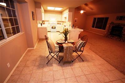 21779 Valley View Road Madera, CA 93638 - Photo 4 of 17 Eating area