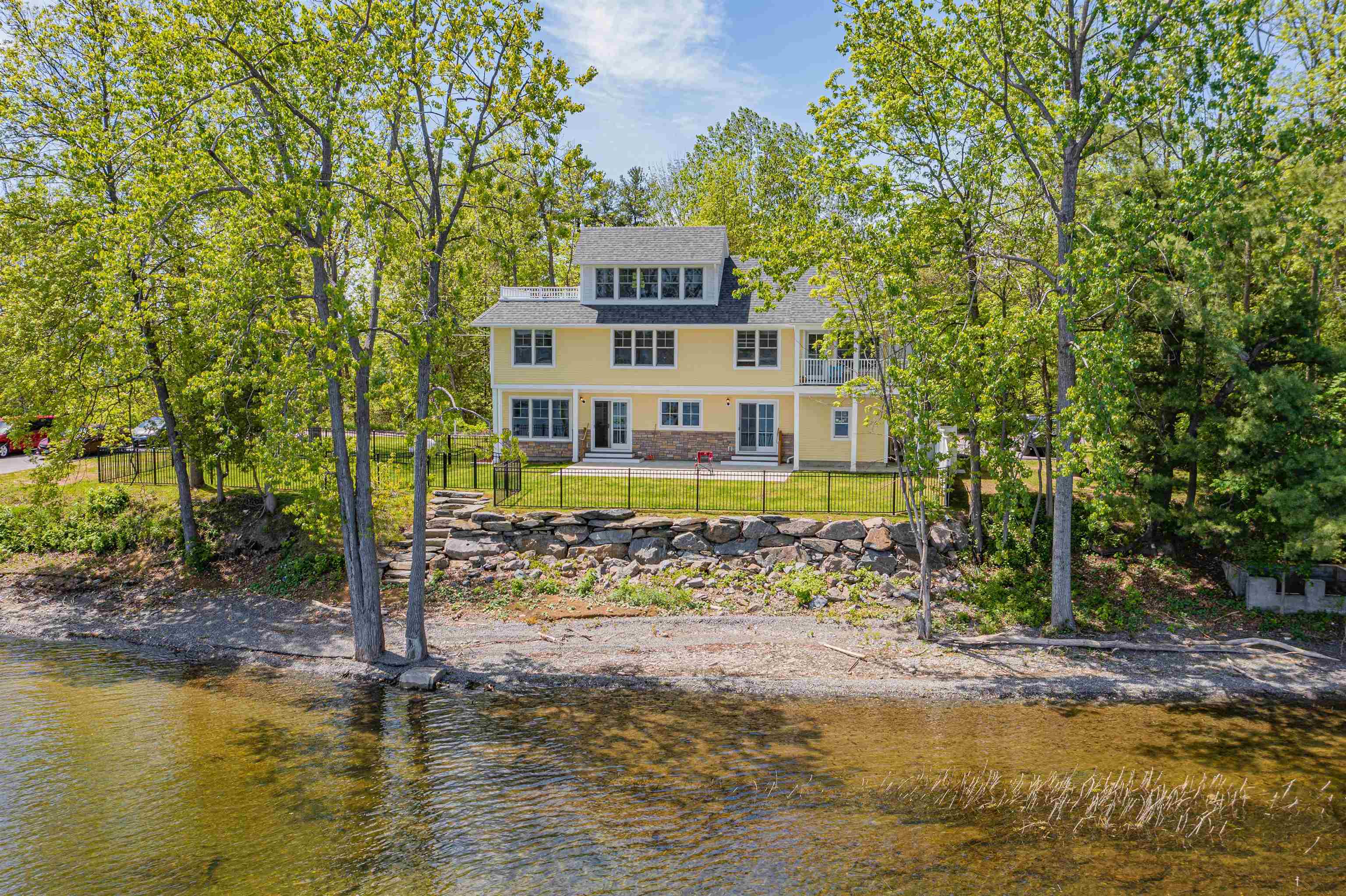 451 Appletree Point Road Burlington, VT 05408 - Photo 28 of 38