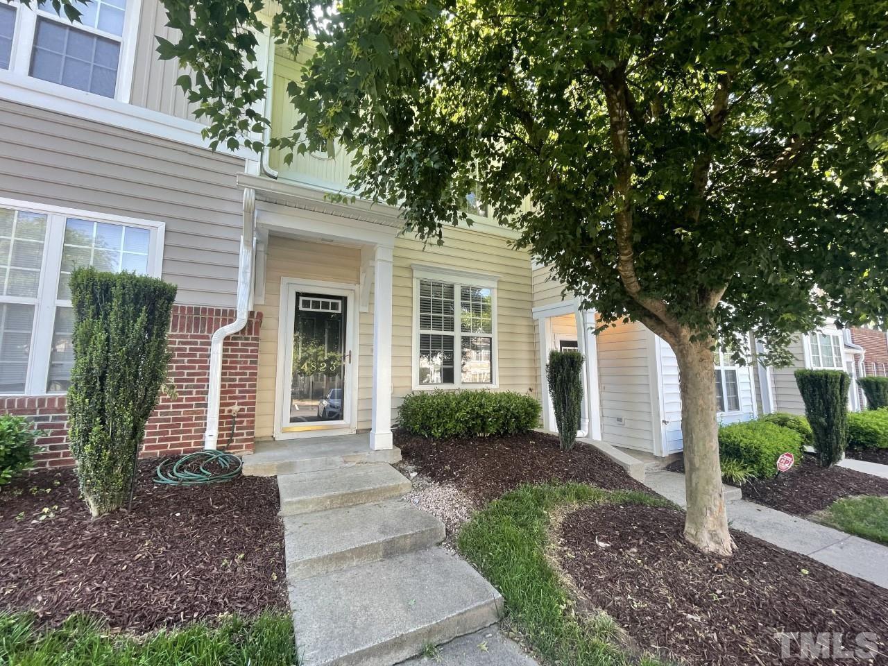 4823 Black Mountain Path Raleigh, NC 27612 - Photo 1 of 9 Photo #1