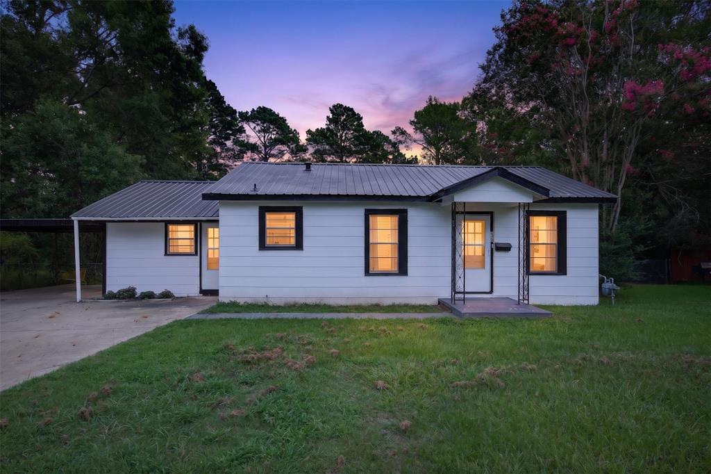 115 Pam Street Mansfield, LA 71052 - Photo 1 of 11