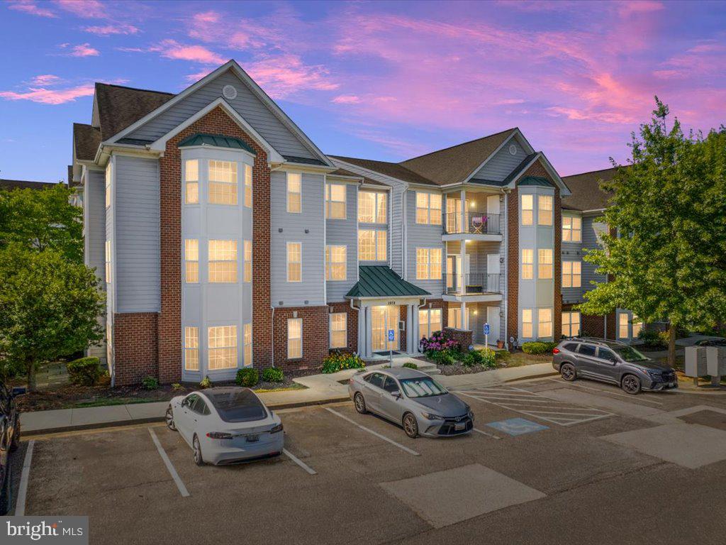 1978 Scott's Crossing #103 - Welcome!