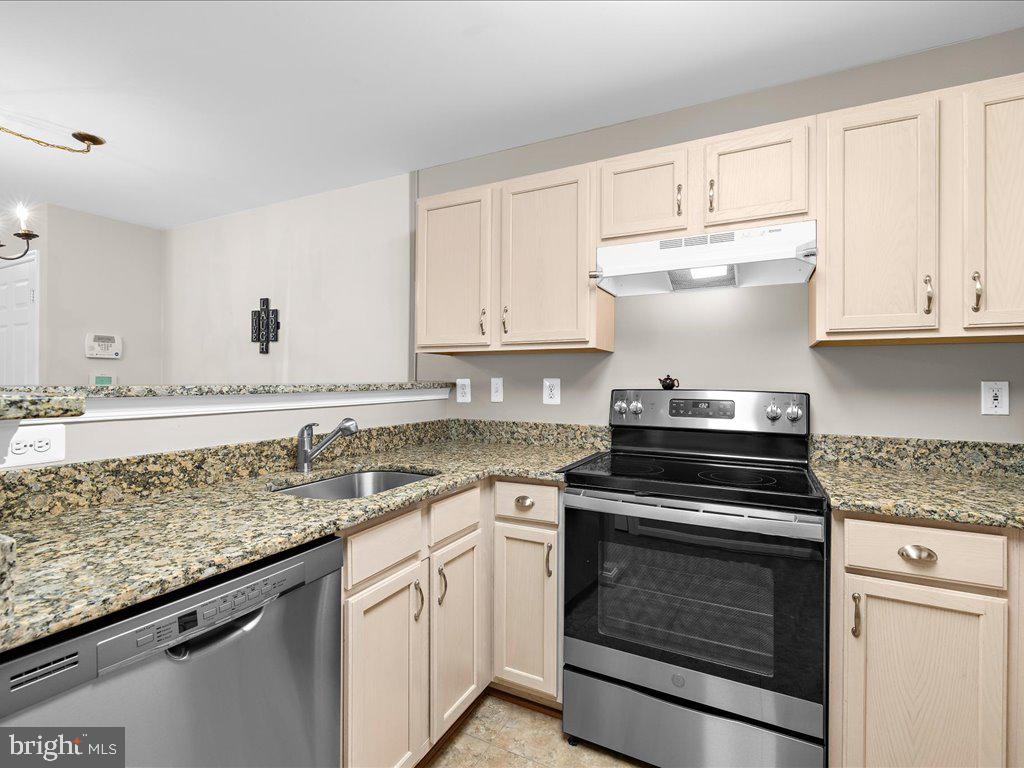 1978 Scotts Crossing Way, Unit 103 Annapolis, MD 21401 - Photo 16 of 42 Kitchern