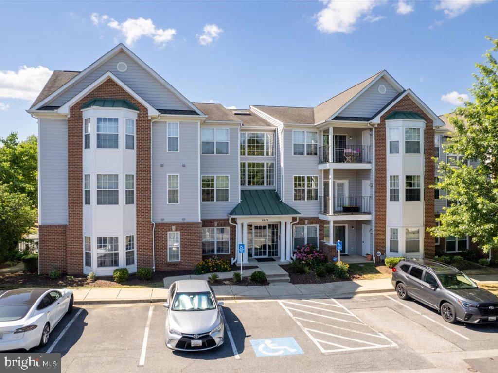 1978 Scotts Crossing Way, Unit 103 Annapolis, MD 21401 - Photo 2 of 42 Exterior