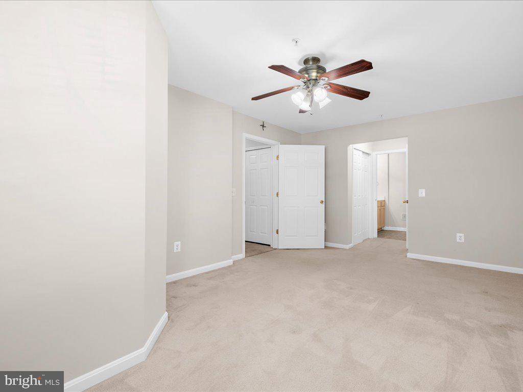 1978 Scotts Crossing Way, Unit 103 Annapolis, MD 21401 - Photo 21 of 42 Primary Bedroom