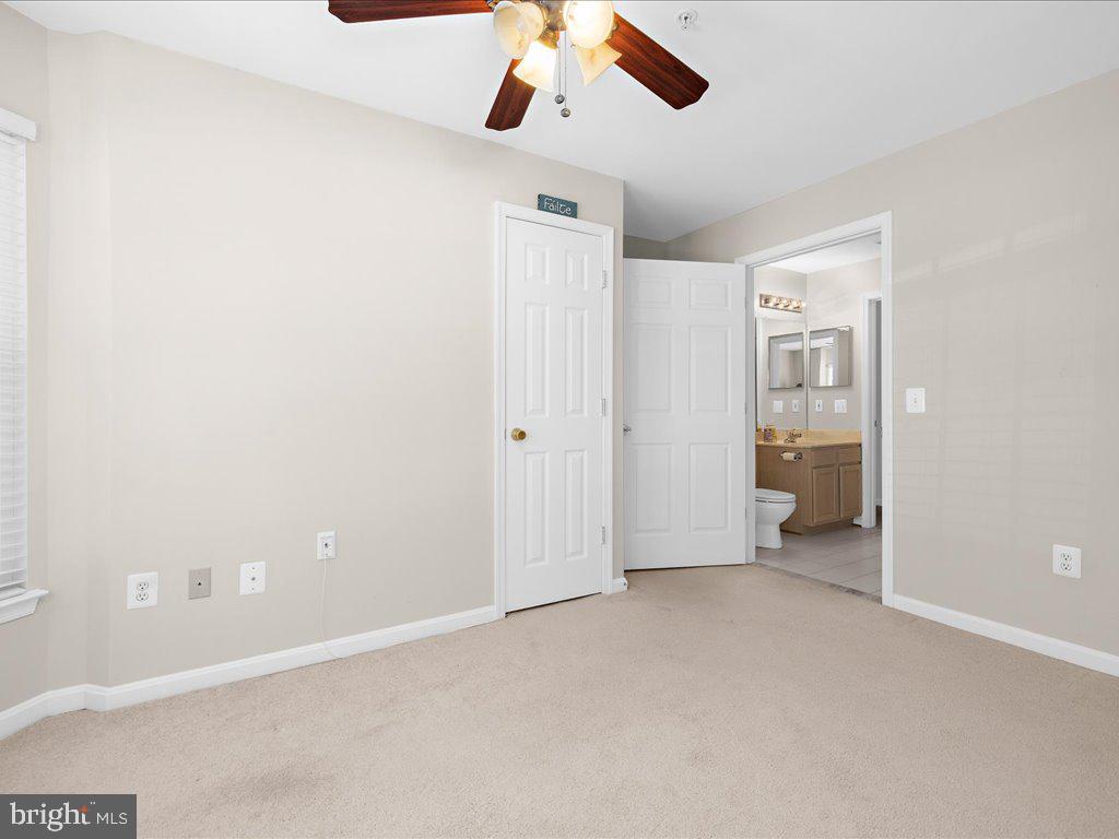 1978 Scotts Crossing Way, Unit 103 Annapolis, MD 21401 - Photo 31 of 42 Bedroom 2