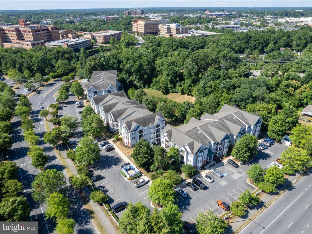1978 Scotts Crossing Way, Unit 103 Annapolis, MD 21401 - Photo 39 of 42 Aerial