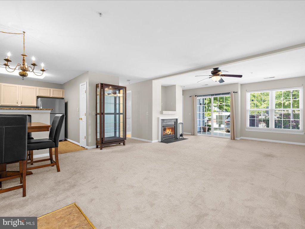 1978 Scotts Crossing Way, Unit 103 Annapolis, MD 21401 - Photo 5 of 42 Living Room