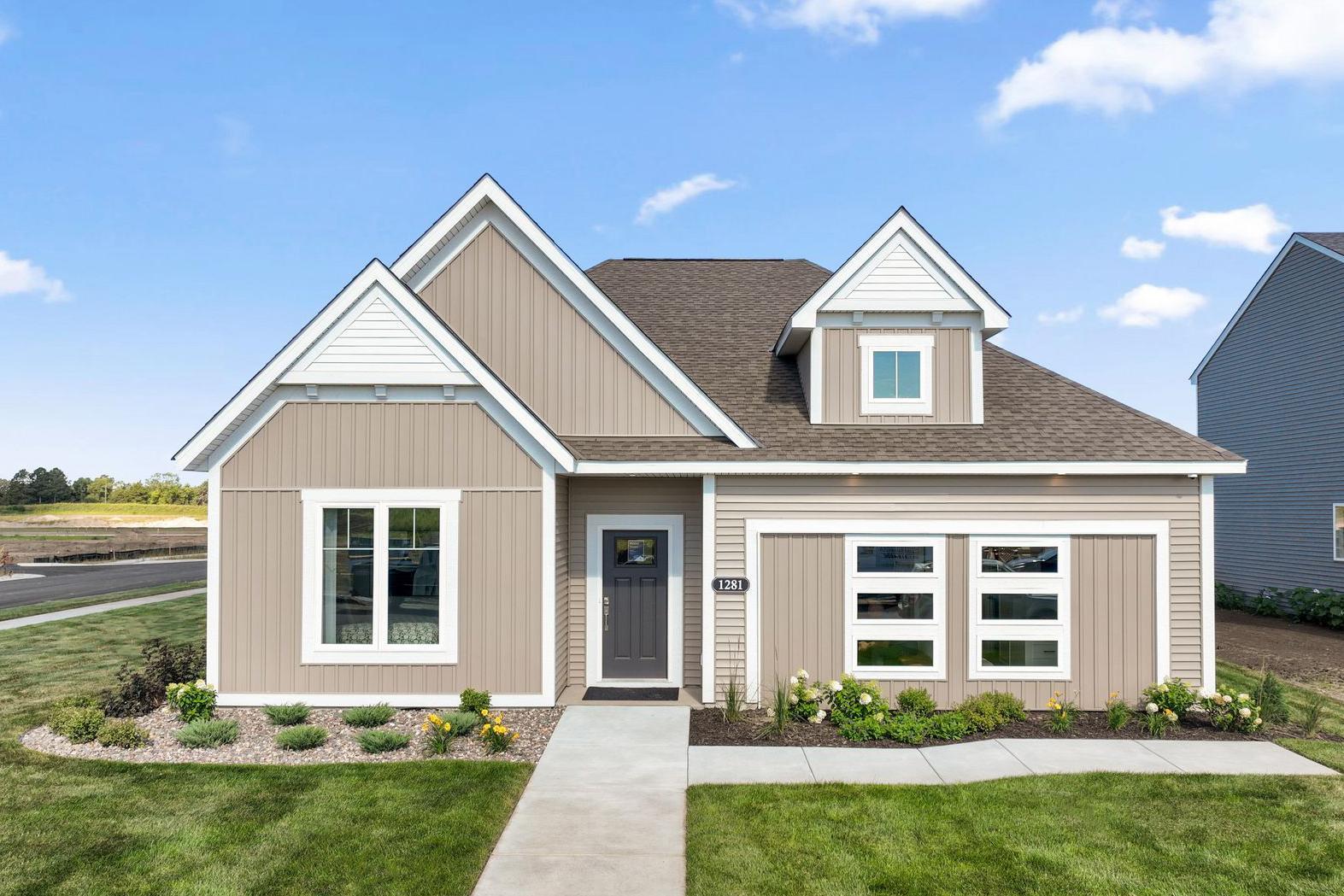 1281 Edge Way Jordan, MN 55352 - Photo 1 of 36