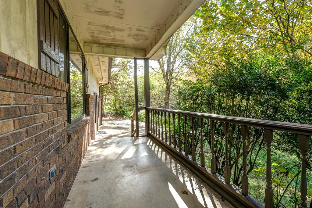 171 Caney Creek Road Murphy, NC 28906 - Photo 34 of 60