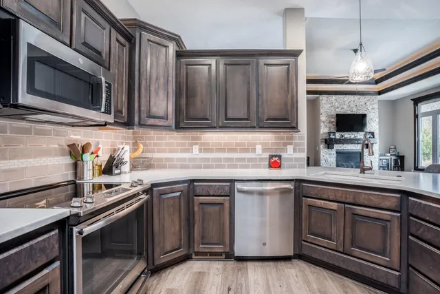 $425,000 | 2500 Debra Drive, El Dorado, KS 67042