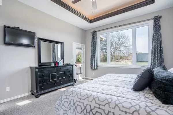 $425,000 | 2500 Debra Drive, El Dorado, KS 67042
