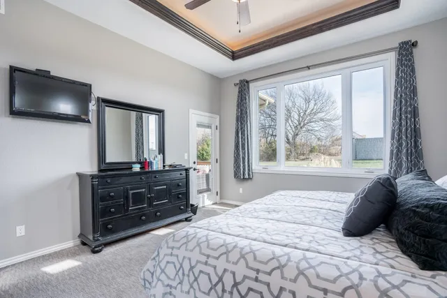 $425,000 | 2500 Debra Drive, El Dorado, KS 67042