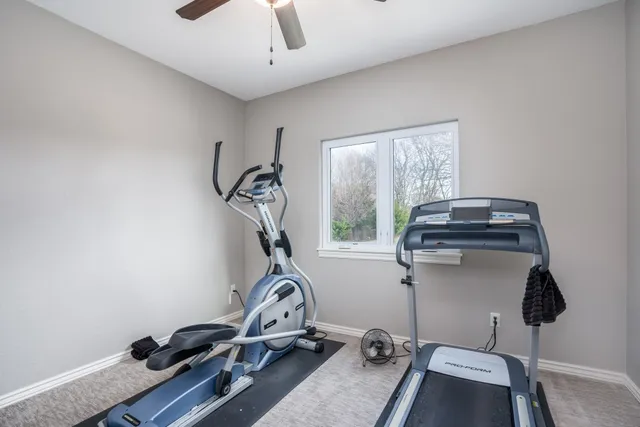 $425,000 | 2500 Debra Drive, El Dorado, KS 67042