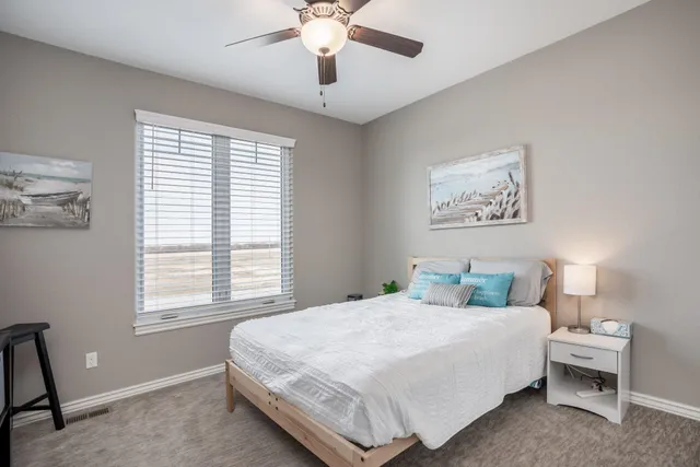 $425,000 | 2500 Debra Drive, El Dorado, KS 67042