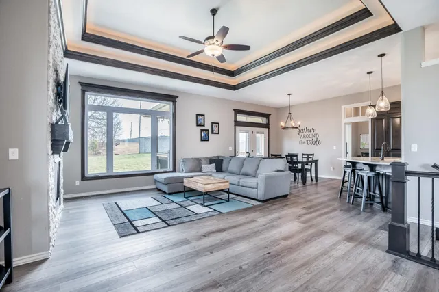 $425,000 | 2500 Debra Drive, El Dorado, KS 67042