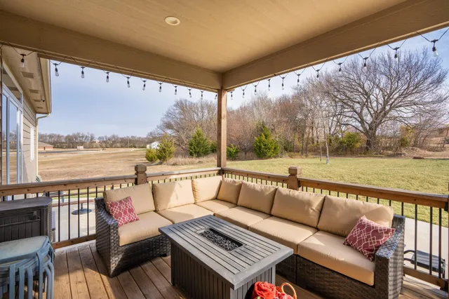 $425,000 | 2500 Debra Drive, El Dorado, KS 67042