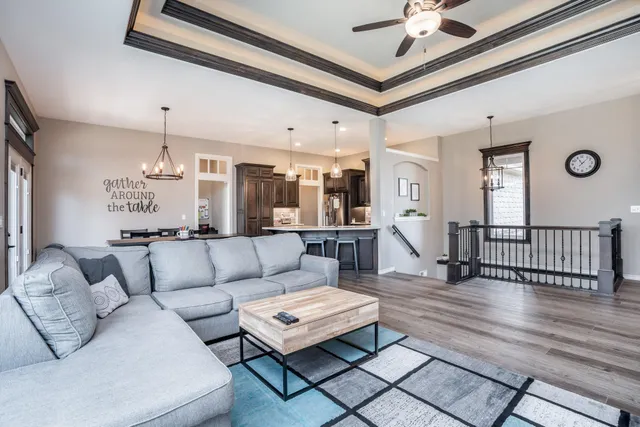 $425,000 | 2500 Debra Drive, El Dorado, KS 67042