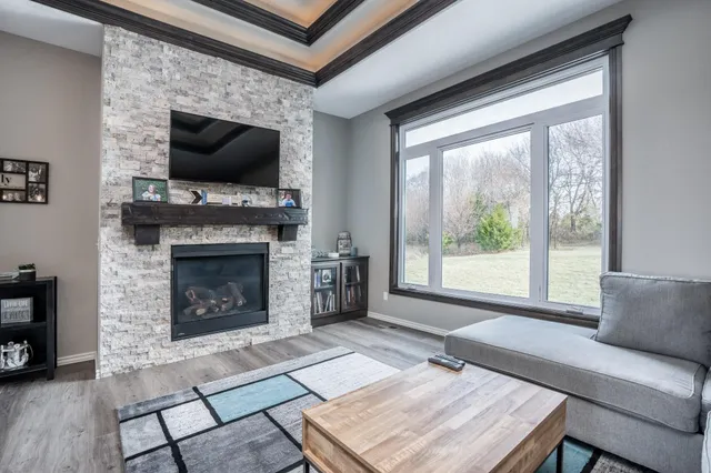 $425,000 | 2500 Debra Drive, El Dorado, KS 67042