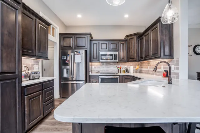 $425,000 | 2500 Debra Drive, El Dorado, KS 67042