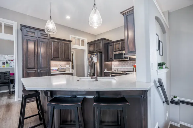 $425,000 | 2500 Debra Drive, El Dorado, KS 67042